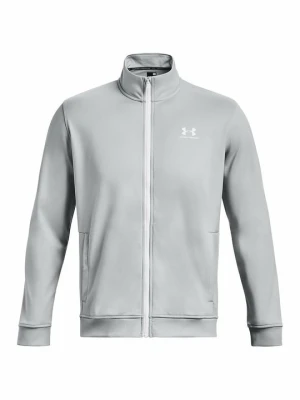Kurtka sportowa Under Armour szary