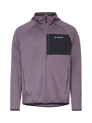 Kurtka sportowa Vaude mauve