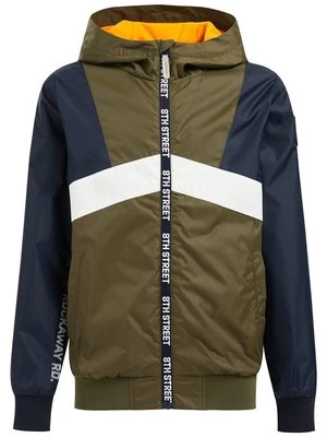Kurtka sportowa WE Fashion