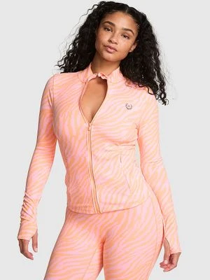 Kurtka sportowa zapinana na zamek PINK Relay Victoria's Secret
