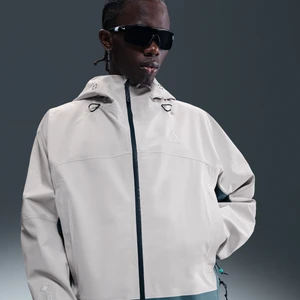 Kurtka Storm-FIT ADV GORE-TEX Nike ACG „Misery Ridge” - Szary