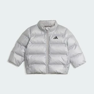 Kurtka Synthetic Down Glam Kids Adidas