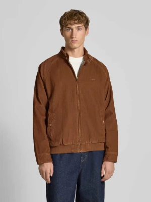 Kurtka sztruksowa ze stójką model ‘BAKER HARRINGTON’ Levi's®