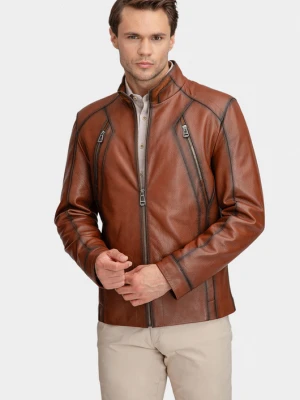 Kurtka TADDEO 01017A79GSA Giacomo Conti