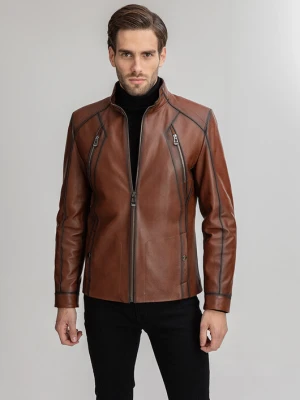 Kurtka TADDEO 01017A79GSA Giacomo Conti