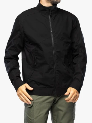 Kurtka taktyczna Helikon-Tex Greyman Jacket - black