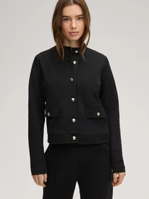 Kurtka Tasia w kolorze czarnym Joop