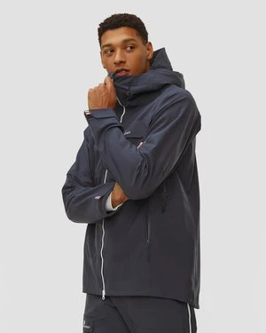 Kurtka Techniczna Męska Amundsen Amundsen Peak Jacket Granatowa Amundsen Sports