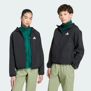Kurtka Terrex Kids Multi Climawarm Softshell Adidas czarny