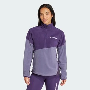 Kurtka Terrex Multi Climawarm Fleece Adidas
