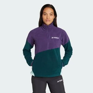 Kurtka Terrex Multi Climawarm Fleece Adidas