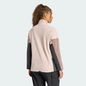 Kurtka Terrex Multi Climawarm Fleece Adidas