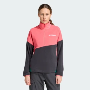 Kurtka Terrex Multi Climawarm Fleece Adidas