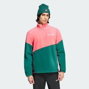 Kurtka Terrex Multi Climawarm Fleece Adidas
