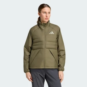 Kurtka Terrex Multi CLIMAWARM Insulated Adidas