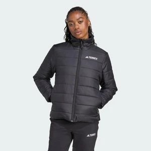 Kurtka Terrex Multi Essentials Insulated Adidas czarny