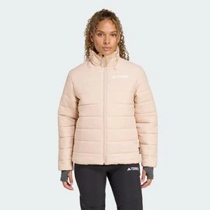 Kurtka Terrex Multi Essentials Insulated Adidas Wonder Taupe
