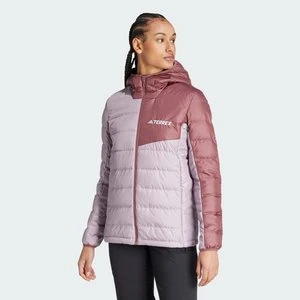 Kurtka Terrex Multi Light Down Hooded Adidas