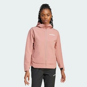 Kurtka Terrex Multi Softshell Adidas