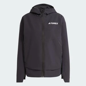Kurtka Terrex Multi Softshell Adidas czarny