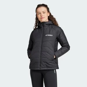 Kurtka Terrex Multi Synthetic Insulated Hooded Adidas