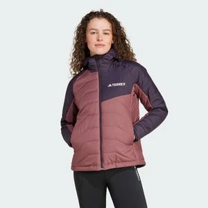 Kurtka Terrex Multi Synthetic Insulated Hooded Adidas