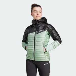 Kurtka Terrex Techrock Down Hooded Adidas