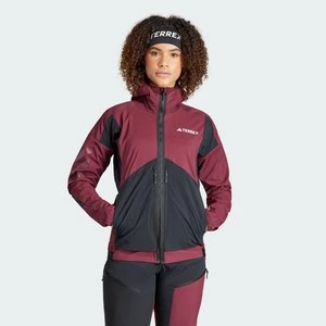 Kurtka Terrex Techrock Soft Shell Adidas