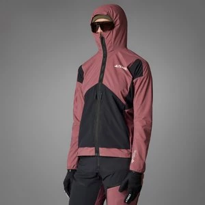 Kurtka Terrex Techrock Soft Shell Adidas