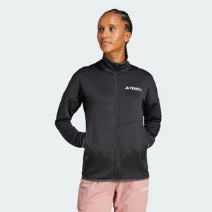 Kurtka Terrex Xperior Climawarm Light Fleece Adidas