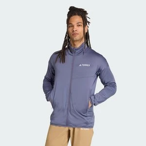 Kurtka Terrex Xperior Climawarm Light Fleece Adidas