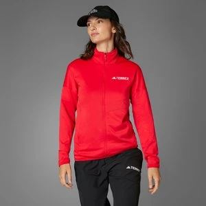 Kurtka Terrex Xperior Climawarm Light Fleece Adidas