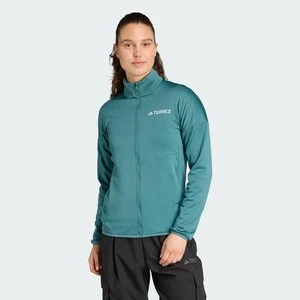 Kurtka Terrex Xperior Climawarm Light Fleece Adidas