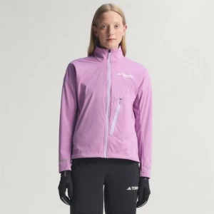 Kurtka Terrex Xperior Cross-Country Ski Softshell Adidas Preloved Purple