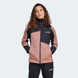 Kurtka TERREX Xperior Hybrid RAIN.RDY Adidas