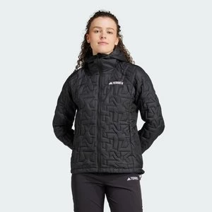 Kurtka Terrex Xperior PrimaLoft Loose Fill Insulated Hooded Adidas