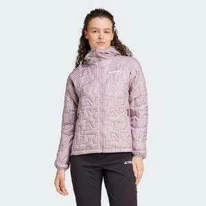 Kurtka Terrex Xperior PrimaLoft Loose Fill Insulated Hooded Adidas