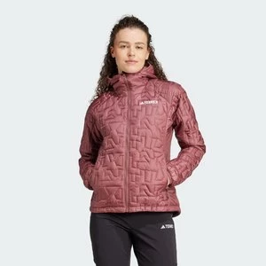 Kurtka Terrex Xperior PrimaLoft Loose Fill Insulated Hooded Adidas