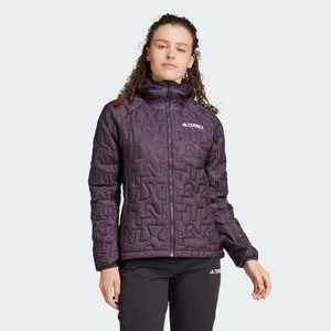 Kurtka Terrex Xperior PrimaLoft Loose Fill Insulated Hooded Adidas