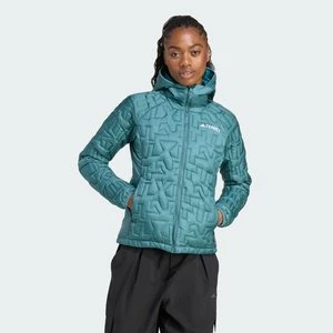 Kurtka Terrex Xperior PrimaLoft Loose Fill Insulated Hooded Adidas