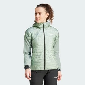 Kurtka Terrex Xperior Varilite Hybrid PrimaLoft Adidas