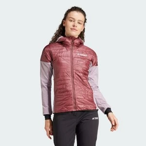 Kurtka Terrex Xperior Varilite Hybrid PrimaLoft Adidas