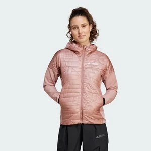Kurtka Terrex Xperior Varilite Hybrid PrimaLoft Adidas