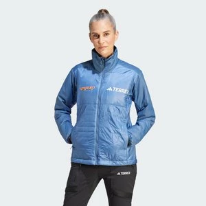 Kurtka Terrex Xperior Varilite PrimaLoft Adidas