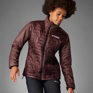 KURTKA TERREX XPERIOR VARILITE PRIMALOFT Adidas