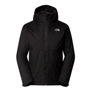 Kurtka męska The North Face Millerton Insulated 0A3YFI4H01 - czarna