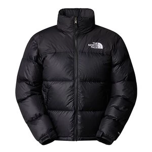 Kurtka The North Face 1996 Retro Nuptse 0A3C8D4G31 - czarna