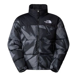 Kurtka The North Face 1996 Retro Nuptse 0A3C8DSIF1 - szara