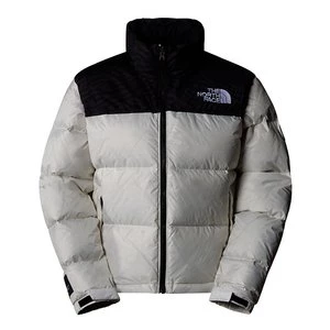 Kurtka The North Face 1996 Retro Nuptse 0A3XEO5IX1 - biało -czarna