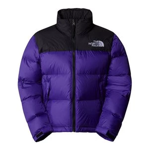 Kurtka The North Face 1996 Retro Nuptse 0A3XEOS961 - fioletowo-czarna